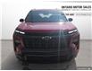2025 Chevrolet Traverse RS (Stk: 2-11905) in Oshawa - Image 2 of 20