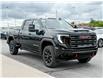 2025 GMC Sierra 2500HD AT4 (Stk: 309158) in Carleton Place - Image 8 of 26