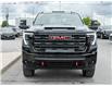 2025 GMC Sierra 2500HD AT4 (Stk: 309158) in Carleton Place - Image 9 of 26