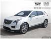 2025 Cadillac XT5 Premium Luxury (Stk: 2-11909) in Oshawa - Image 1 of 20