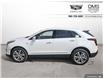 2025 Cadillac XT5 Premium Luxury (Stk: 2-11909) in Oshawa - Image 2 of 20