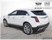 2025 Cadillac XT5 Premium Luxury (Stk: 2-11909) in Oshawa - Image 3 of 20