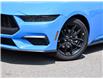 2025 Ford Mustang EcoBoost (Stk: M51848) in GEORGETOWN - Image 2 of 28