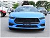 2025 Ford Mustang EcoBoost (Stk: M51848) in GEORGETOWN - Image 4 of 28