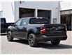 2025 Ford Maverick XLT (Stk: K51822) in GEORGETOWN - Image 6 of 26