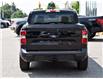2025 Ford Maverick XLT (Stk: K51822) in GEORGETOWN - Image 7 of 26