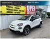 2023 Fiat 500X Pop (Stk: P2827) in Hawkesbury - Image 1 of 18