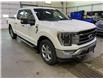 2022 Ford F-150 Lariat (Stk: 25167A) in Melfort - Image 4 of 10