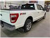 2022 Ford F-150 Lariat (Stk: 25167A) in Melfort - Image 5 of 10