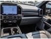 2022 Ford F-250 Limited (Stk: 25F2659A) in Toronto - Image 18 of 32