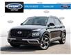 2020 Hyundai Venue Ultimate w/Black Interior (IVT) (Stk: P23586) in Toronto - Image 1 of 25