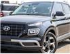 2020 Hyundai Venue Ultimate w/Black Interior (IVT) (Stk: P23586) in Toronto - Image 2 of 25