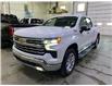2025 Chevrolet Silverado 1500 LTZ (Stk: 25161A) in Melfort - Image 1 of 11