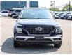 2020 Hyundai Venue Ultimate w/Black Interior (IVT) (Stk: P23586) in Toronto - Image 3 of 25