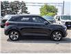 2020 Hyundai Venue Ultimate w/Black Interior (IVT) (Stk: P23586) in Toronto - Image 4 of 25