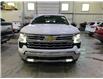 2025 Chevrolet Silverado 1500 LTZ (Stk: 25161A) in Melfort - Image 2 of 11