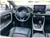 2021 Toyota RAV4 Prime XSE (Stk: W6733) in Cobourg - Image 10 of 29