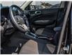 2020 Hyundai Venue Ultimate w/Black Interior (IVT) (Stk: P23586) in Toronto - Image 9 of 25