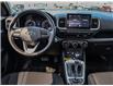 2020 Hyundai Venue Ultimate w/Black Interior (IVT) (Stk: P23586) in Toronto - Image 14 of 25