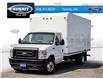 2023 Ford E-450 Cutaway Base (Stk: P23570) in Toronto - Image 1 of 13