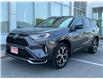 2021 Toyota RAV4 Prime XSE (Stk: W6733) in Cobourg - Image 1 of 29