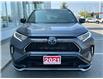 2021 Toyota RAV4 Prime XSE (Stk: W6733) in Cobourg - Image 3 of 29