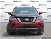 2017 Nissan Pathfinder SL (Stk: 128164) in London - Image 2 of 26