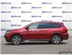 2017 Nissan Pathfinder SL (Stk: 128164) in London - Image 3 of 26