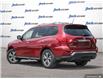 2017 Nissan Pathfinder SL (Stk: 128164) in London - Image 4 of 26