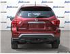 2017 Nissan Pathfinder SL (Stk: 128164) in London - Image 5 of 26