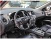 2017 Nissan Pathfinder SL (Stk: 128164) in London - Image 13 of 26