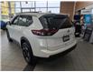 2025 Nissan Rogue Midnight Edition (Stk: 25162) in Sarnia - Image 4 of 13