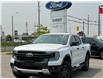 2025 Ford Ranger XLT (Stk: 25RA638) in Toronto - Image 1 of 24