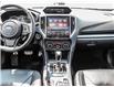 2021 Subaru Crosstrek Limited (Stk: SU3454A) in Stratford - Image 17 of 28