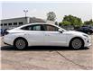 2023 Hyundai Sonata Hybrid Ultimate (Stk: SU3476A) in Stratford - Image 3 of 26