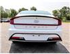 2023 Hyundai Sonata Hybrid Ultimate (Stk: SU3476A) in Stratford - Image 4 of 26