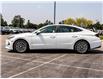 2023 Hyundai Sonata Hybrid Ultimate (Stk: SU3476A) in Stratford - Image 5 of 26