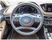 2023 Hyundai Sonata Hybrid Ultimate (Stk: SU3476A) in Stratford - Image 11 of 26