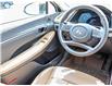 2023 Hyundai Sonata Hybrid Ultimate (Stk: SU3476A) in Stratford - Image 15 of 26