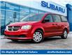 2016 Dodge Grand Caravan SE/SXT (Stk: SU3472B) in Stratford - Image 1 of 24