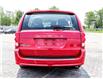 2016 Dodge Grand Caravan SE/SXT (Stk: SU3472B) in Stratford - Image 4 of 24