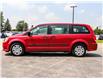 2016 Dodge Grand Caravan SE/SXT (Stk: SU3472B) in Stratford - Image 5 of 24