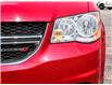 2016 Dodge Grand Caravan SE/SXT (Stk: SU3472B) in Stratford - Image 7 of 24