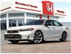2025 Honda Civic Hybrid  (Stk: 2HA0372) in Stratford - Image 1 of 25
