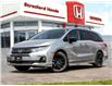 2025 Honda Odyssey Sport-L (Stk: 2HA0380) in Stratford - Image 1 of 25