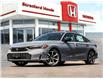2025 Honda Civic Hybrid  (Stk: 2HA0390) in Stratford - Image 1 of 25