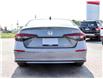 2025 Honda Civic Hybrid  (Stk: 2HA0390) in Stratford - Image 4 of 25