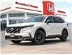 2026 Honda CR-V Hybrid Sport (Stk: 2HA0395) in Stratford - Image 1 of 25