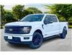 2025 Ford F-150 XLT (Stk: 25F11392) in Vancouver - Image 2 of 14