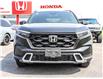 2026 Honda CR-V Hybrid Touring (Stk: 2HA0392) in Stratford - Image 2 of 24